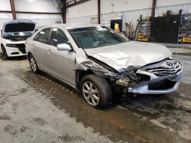 2011 Toyota Camry Base VIN: 4T1BF3EK5BU768762 Lot: 45676444