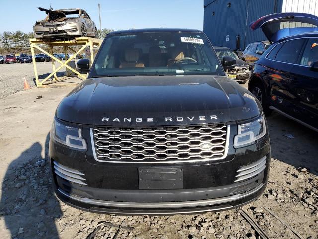 SALGV2SE9LA591408 Land Rover Rangerover RANGE ROVE 5