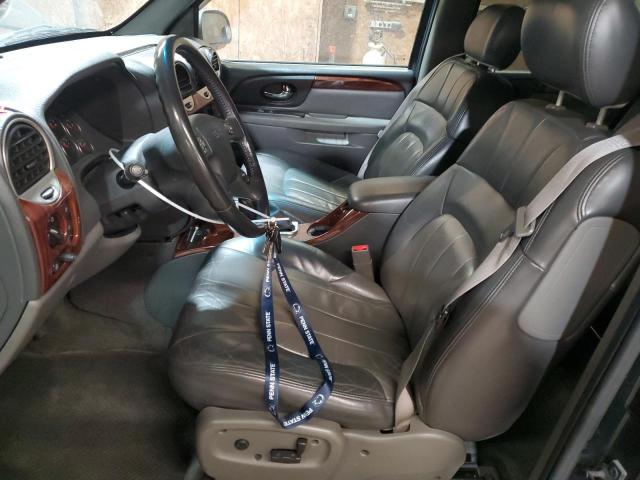 2002 GMC Envoy VIN: 1GKDT13S022109355 Lot: 47393904