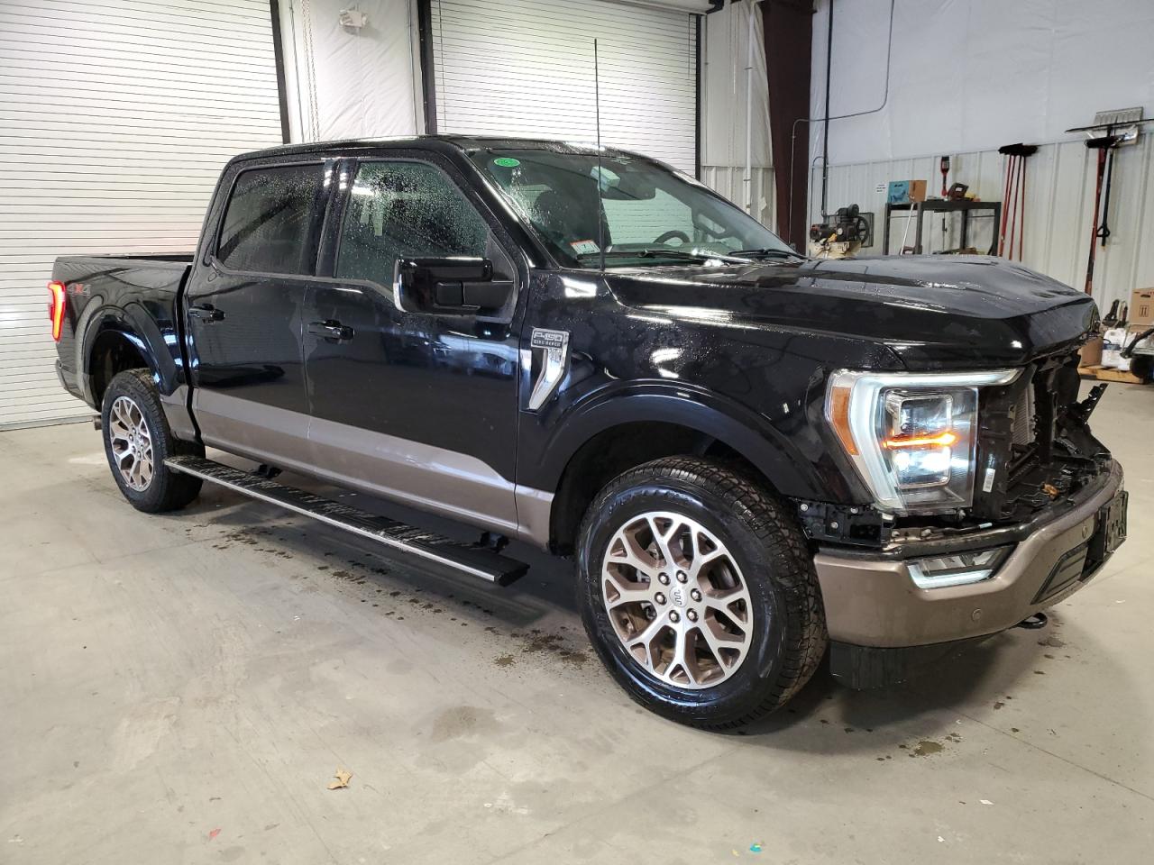 1FTFW1E82PFC05744 FORD F-150 2023