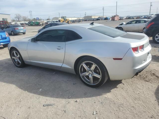 2G1FB1ED4B9143556 2011 Chevrolet Camaro Lt