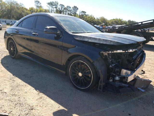 2016 MERCEDES-BENZ CLA 250 - WDDSJ4EB8GN364662