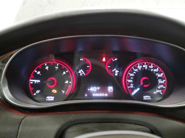 2015 DODGE DART SXT - 1C3CDFBB2FD309610
