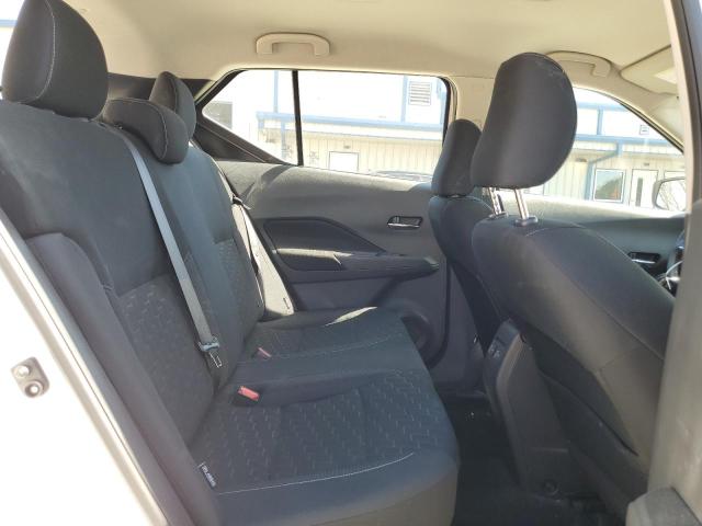 2022 NISSAN KICKS SV - 3N1CP5CV6NL511481