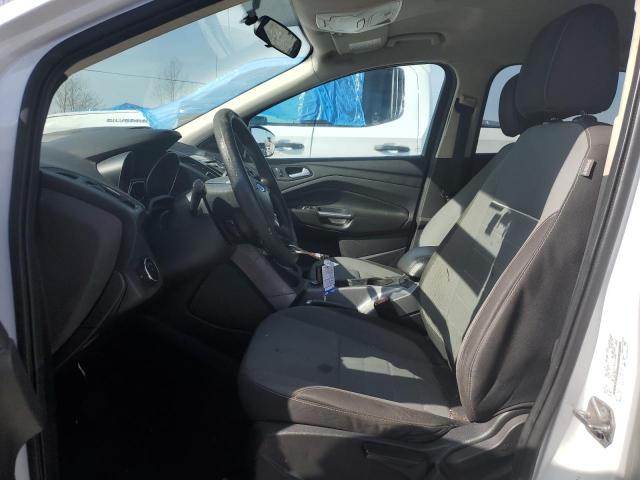 2014 Ford Escape Se VIN: 1FMCU9G96EUD26889 Lot: 46302434