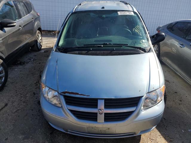 1D4GP24R66B715900 2006 Dodge Grand Caravan Se