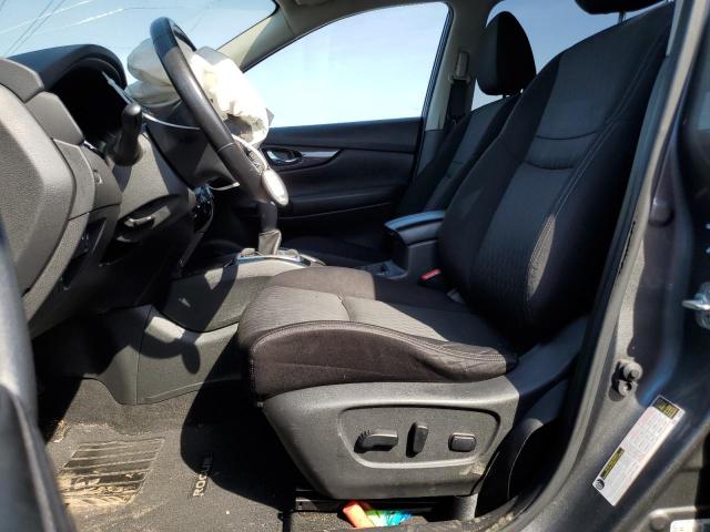 2018 NISSAN ROGUE S JN8AT2MV3JW312829