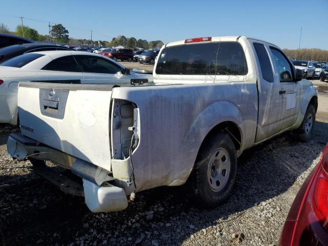 Lot #2427853438 2017 NISSAN FRONTIER S salvage car