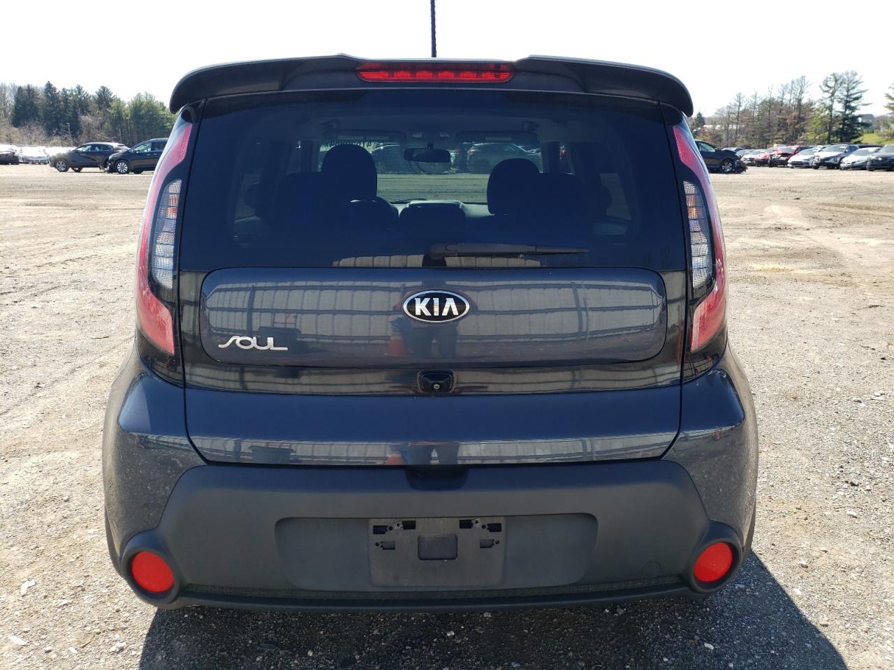 KNDJP3A58F7190433 2015 Kia Soul +