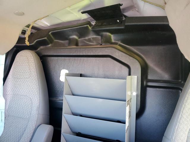 2021 GMC SAVANA G25 1GTW7AF7XM1189384