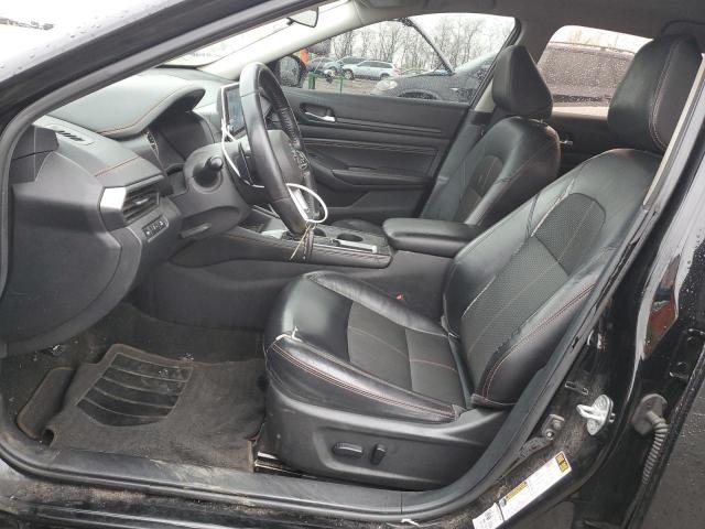 2019 NISSAN ALTIMA SR - 1N4BL4CV0KC105093