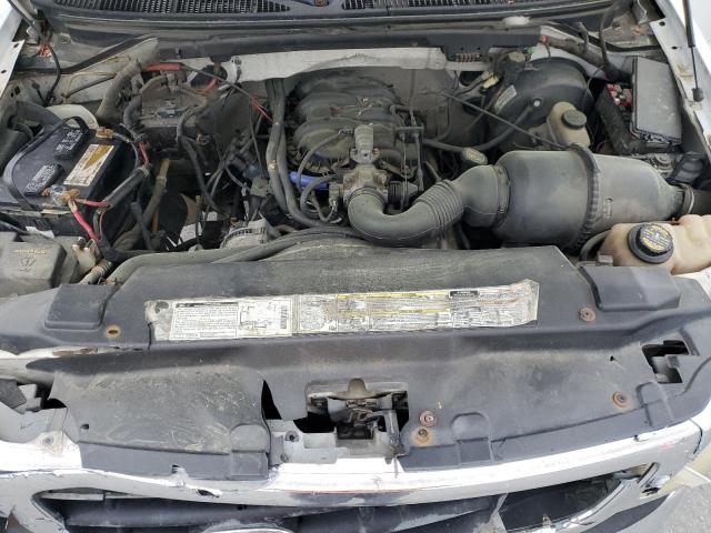 2001 Ford F150 VIN: 1FTZF17291NA11229 Lot: 47966054