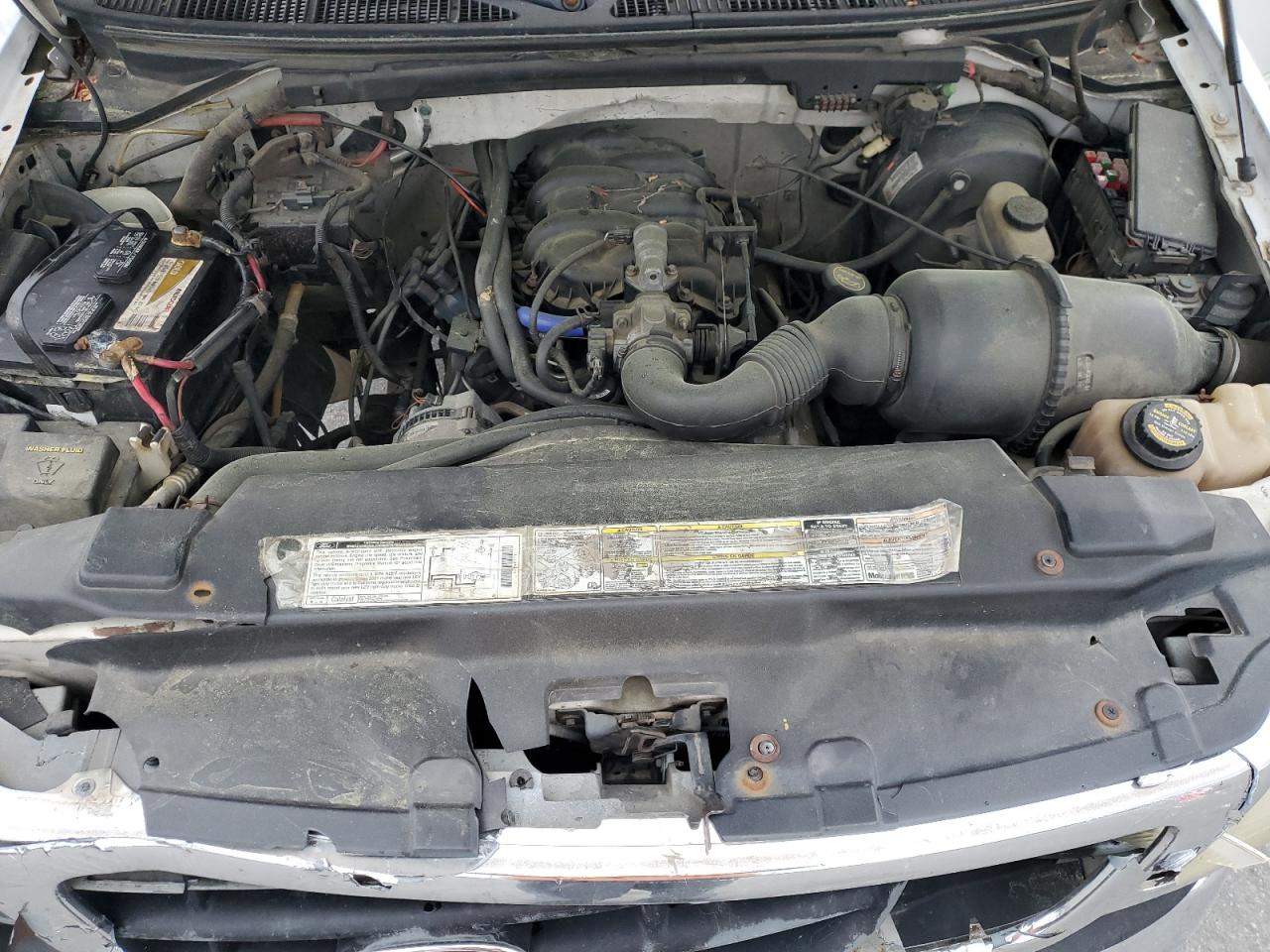 1FTZF17291NA11229 2001 Ford F150