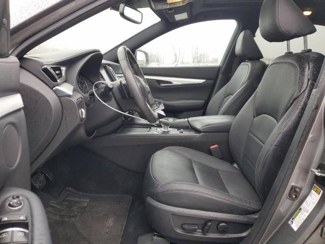 3PCAJ5M3XLF105623 | 2020 Infiniti qx50 pure