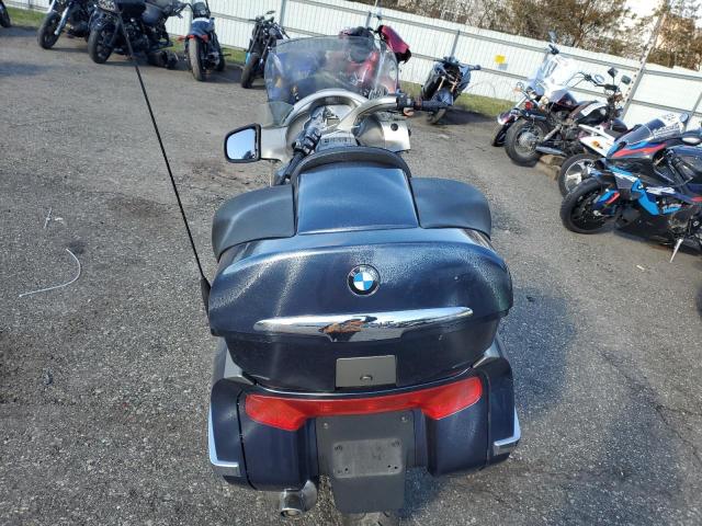 2005 BMW K1200 LT - WB10559AX5ZL70107