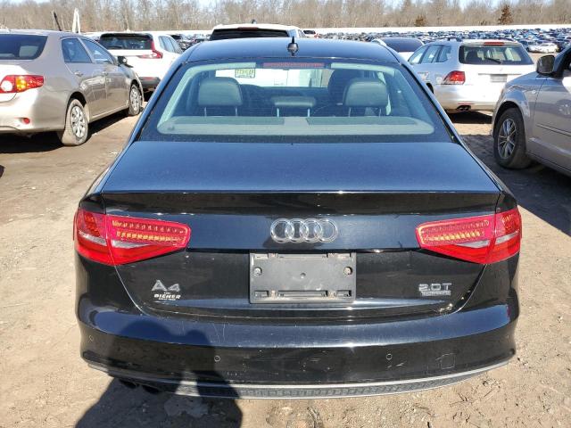 VIN WAUFFAFL0FN020905 2015 Audi A4, Premium Plus no.6