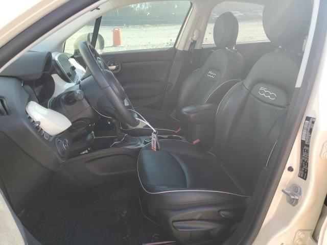 2020 FIAT 500X TREKK - ZFBNFYB10LP841288