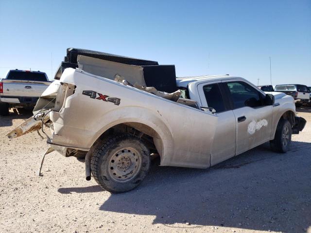 2019 FORD F150 SUPER 1FTEX1E51KKE13936