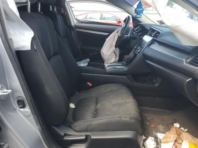 2018 HONDA CIVIC EX - JHMFC1F37JX032380
