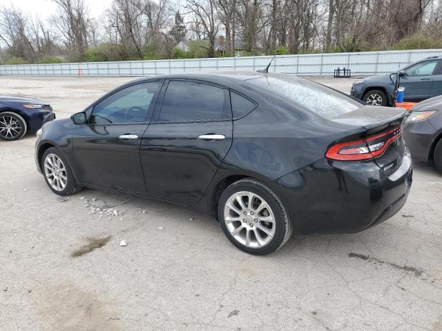 2015 DODGE DART LIMIT 1C3CDFCB9FD205713