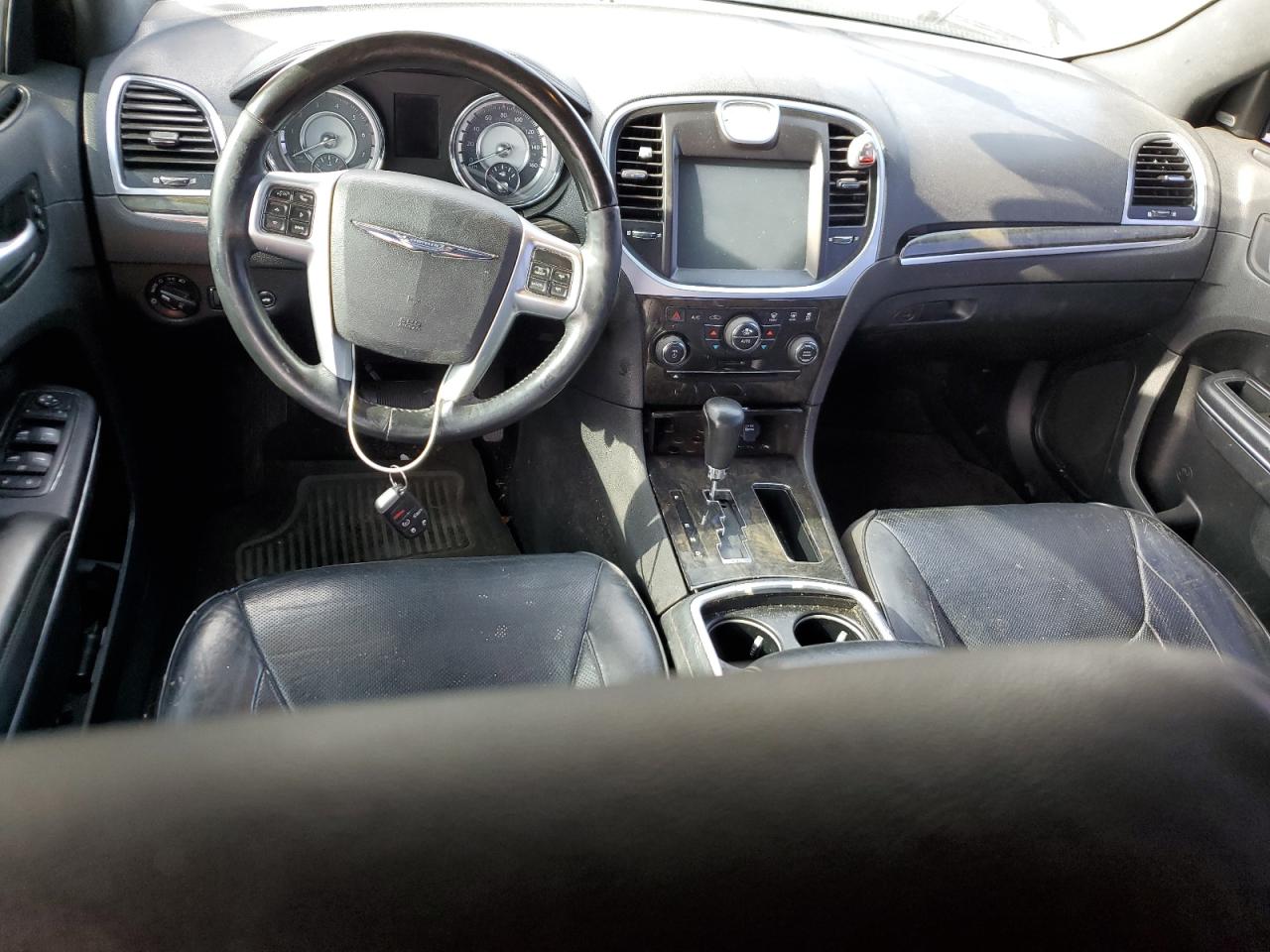 2C3CCAET3CH242508 2012 Chrysler 300C