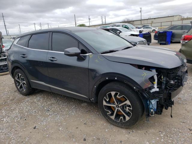 5XYK33DF4RG173544 Kia Sportage E 4