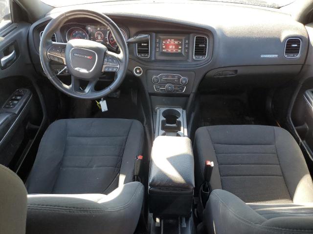 2017 DODGE CHARGER PO - 2C3CDXAG0HH544029