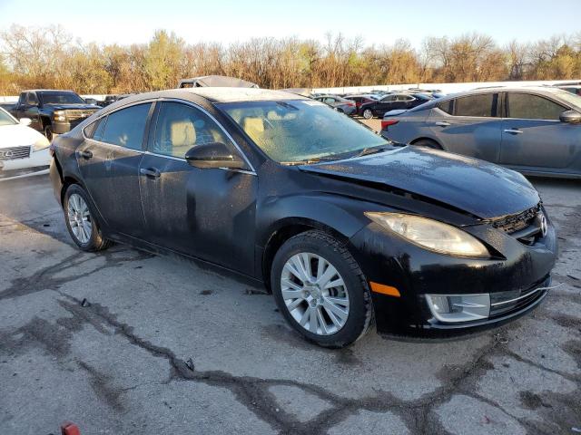 2009 Mazda 6 I VIN: 1YVHP82A995M01494 Lot: 48288454