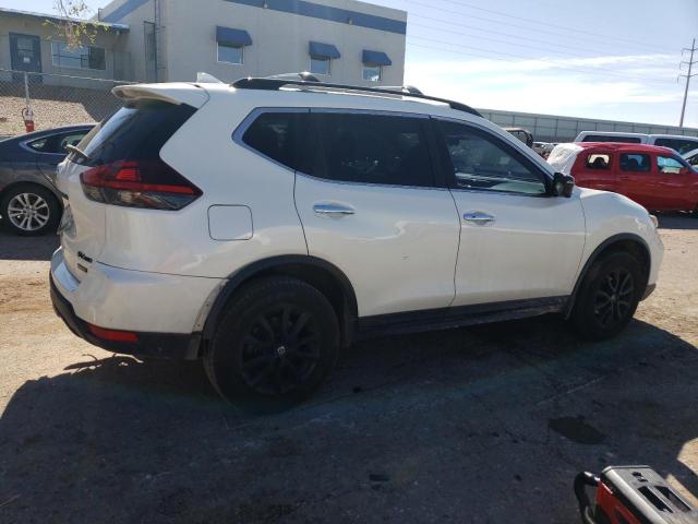 2018 Nissan Rogue S VIN: 5N1AT2MV3JC848589 Lot: 47159164