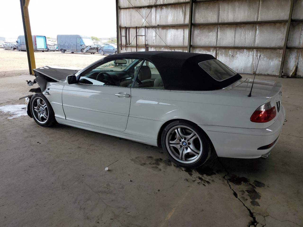 WBABW53424PL43230 2004 BMW 330 Ci