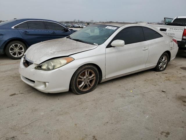 4T1CE38P55U970004 2005 Toyota Camry Solara Se