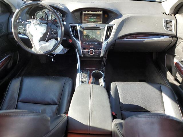 2015 ACURA TLX TECH 19UUB3F56FA000993