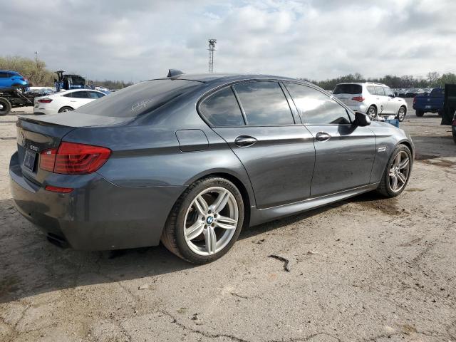 2016 BMW 550 I WBAKN9C55GD962154
