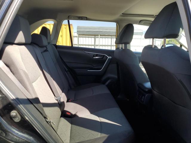 2023 TOYOTA RAV4 XLE - 2T3W1RFV7PW256527
