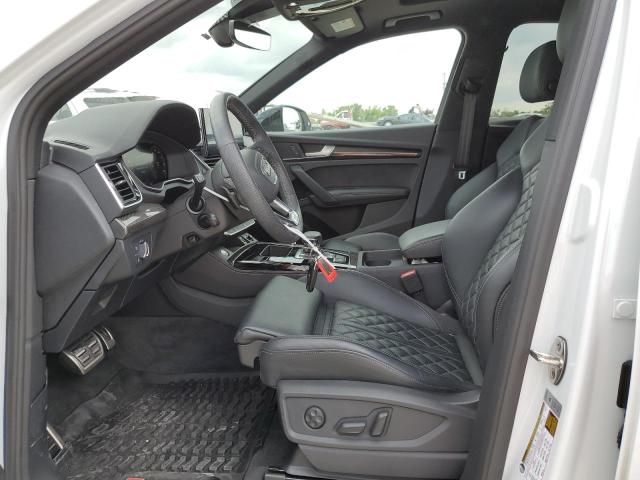2023 AUDI SQ5 SPORTB WA124AFY7P2025115