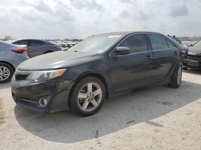 2012 Toyota Camry Base VIN: 4T1BF1FK9CU047476 Lot: 45438134