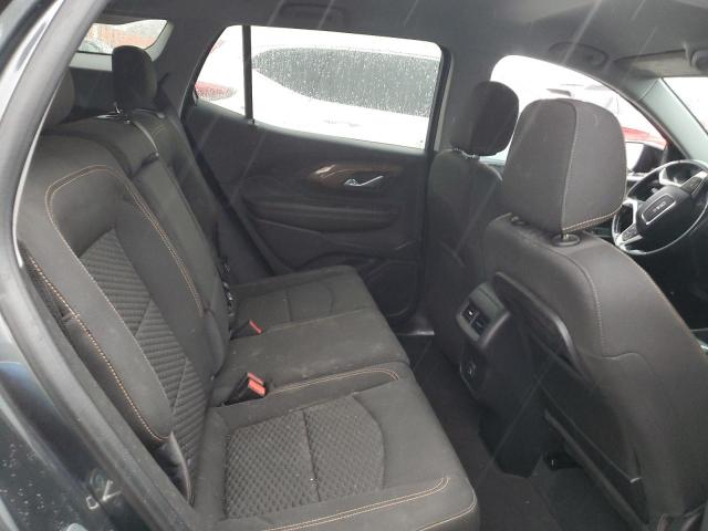 2019 GMC TERRAIN SL - 3GKALMEV1KL266600
