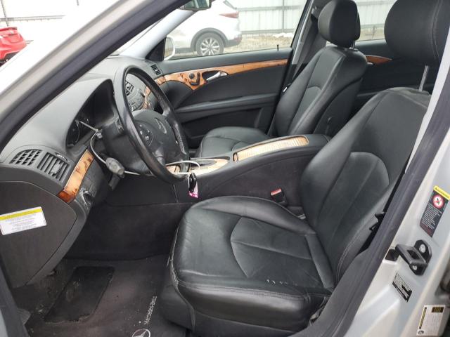 2006 Mercedes-Benz E 350 VIN: WDBUF56J06A948607 Lot: 47947514