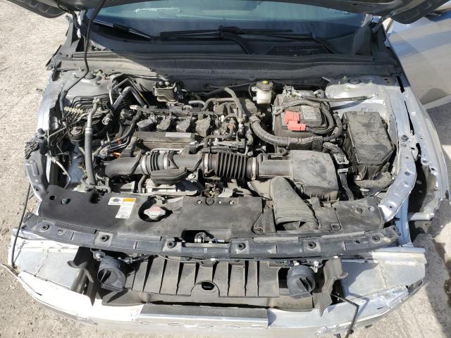 VIN 1HGCV1F34LA144074 2020 Honda Accord, Sport no.11