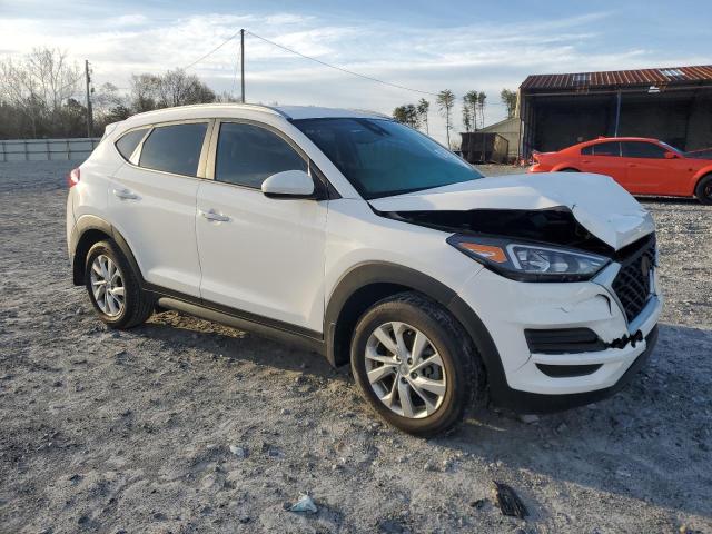 2020 HYUNDAI TUCSON LIM - KM8J33A47LU196493