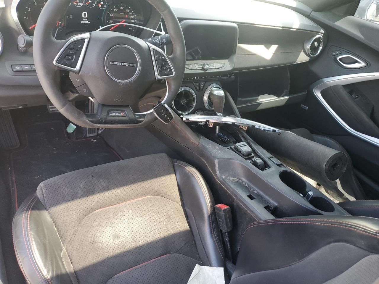1G1FK1R67J0104674 CHEVROLET CAMARO 2018