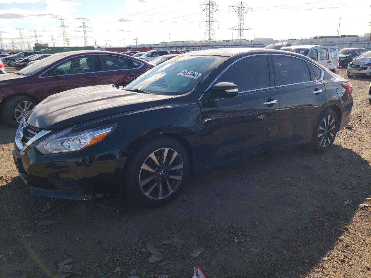 1N4AL3AP6GC276383 NISSAN ALTIMA 2016