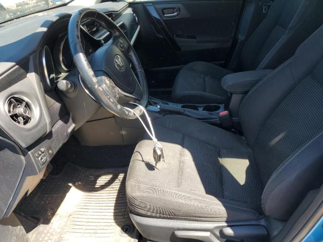 2017 TOYOTA COROLLA IM - JTNKARJE7HJ531766