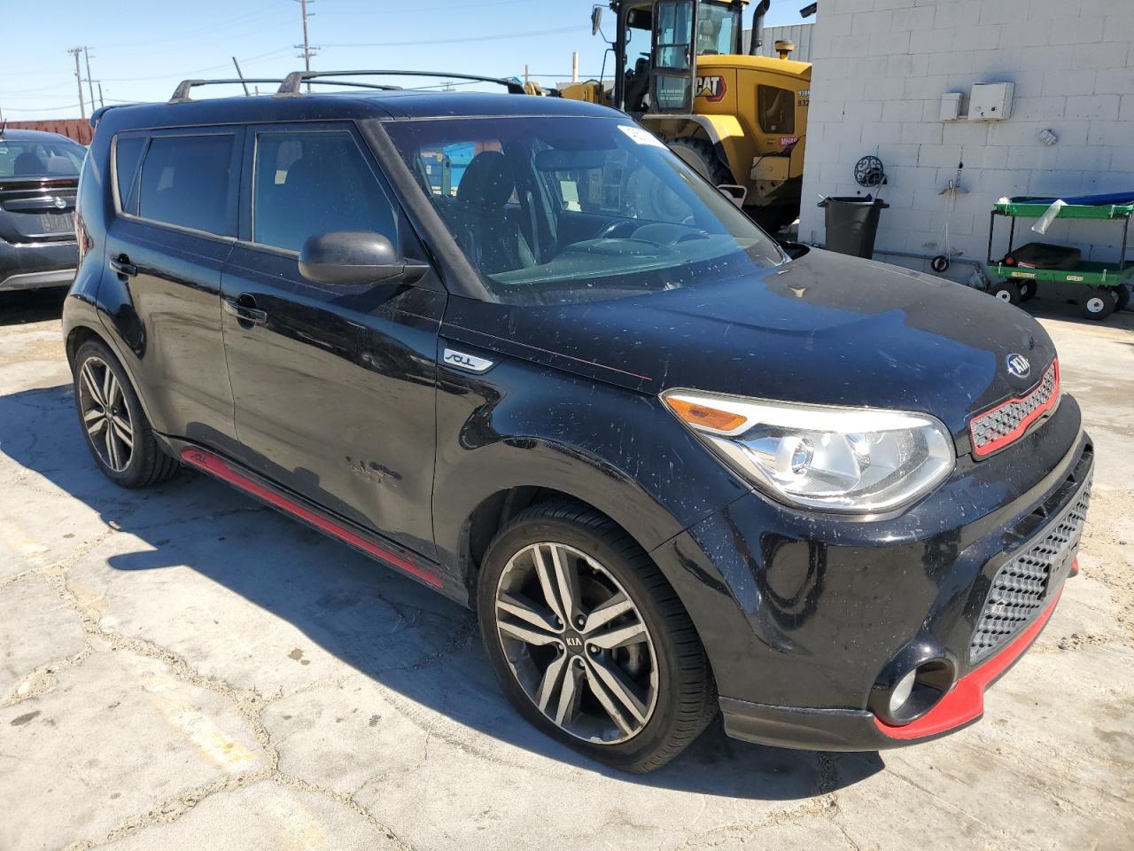 KNDJP3A57F7159206 2015 Kia Soul +