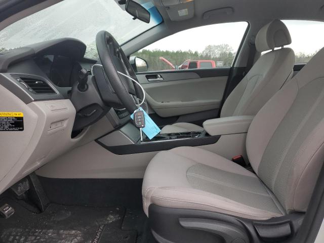 2015 HYUNDAI SONATA SE - 5NPE24AF0FH132178