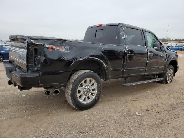 2018 Ford F250 Super Duty VIN: 1FT7W2BT4JEC89825 Lot: 44584644