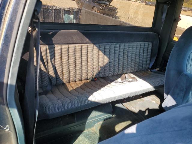 1993 Chevrolet Gmt-400 K1500 VIN: 2GCEK19K1P1211538 Lot: 47378724