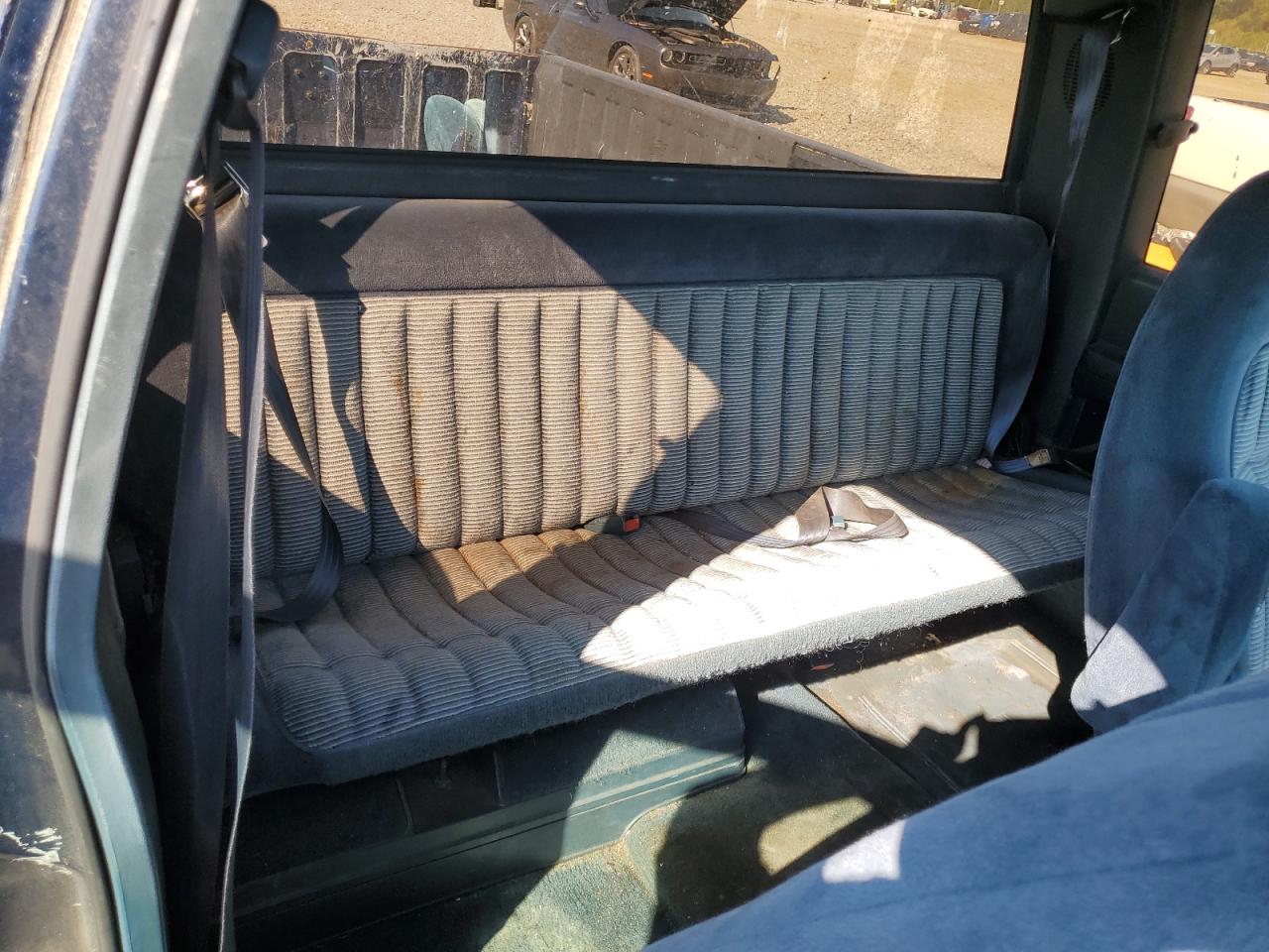 2GCEK19K1P1211538 1993 Chevrolet Gmt-400 K1500