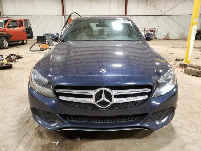 2018 MERCEDES-BENZ C 300 - 55SWF4JB8JU262883
