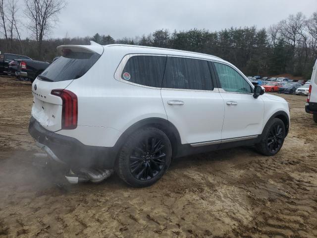 2020 Kia Telluride Sx VIN: 5XYP5DHCXLG064793 Lot: 48352034